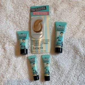Benefit Porfessional primer brand new